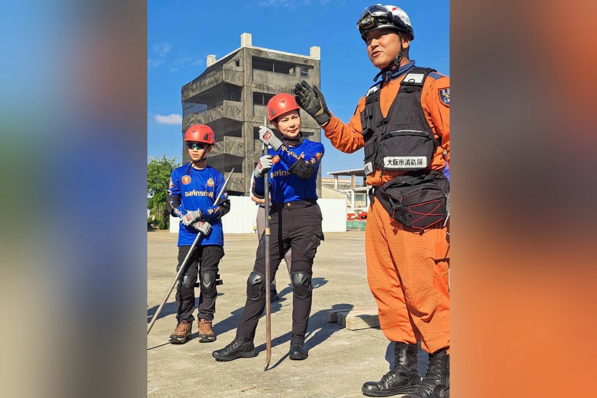 บุ๋ม - ปนัดดา วงศ์ผู้ดี