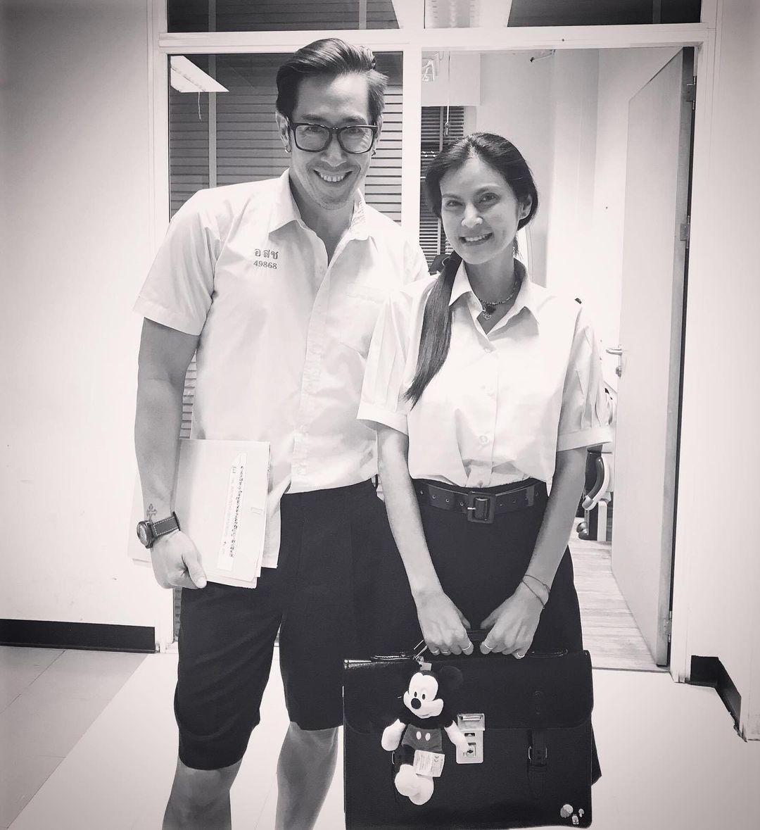 ปิ่น - เก็จมณี วรรธนะสิน
