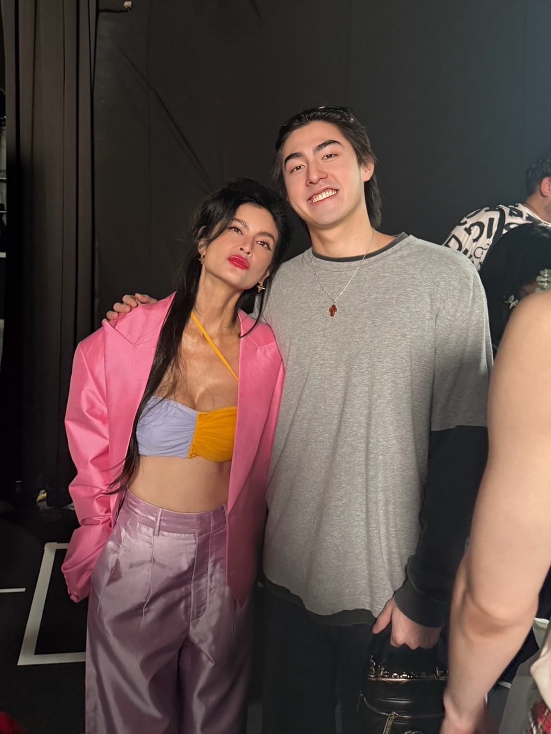 ปิ่น - เก็จมณี วรรธนะสิน