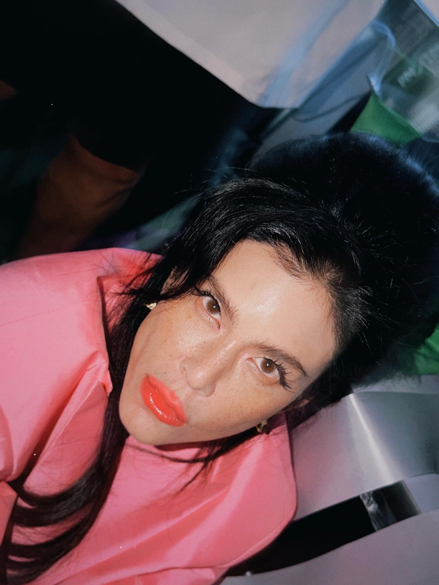 ปิ่น - เก็จมณี วรรธนะสิน