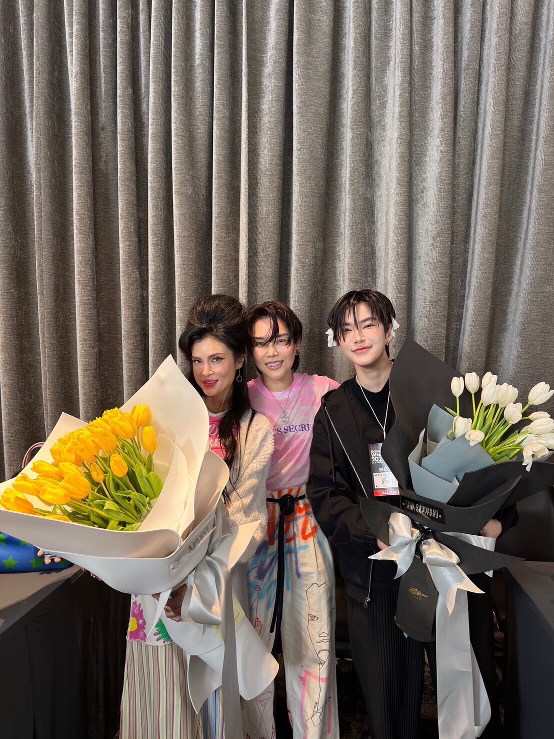 ปิ่น - เก็จมณี วรรธนะสิน