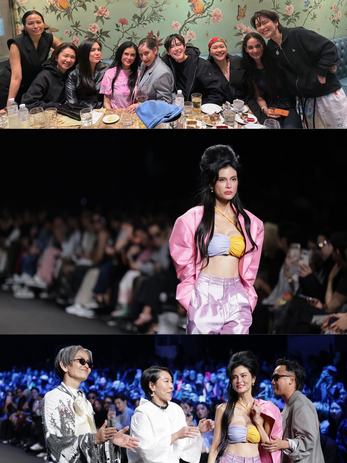 ปิ่น - เก็จมณี วรรธนะสิน