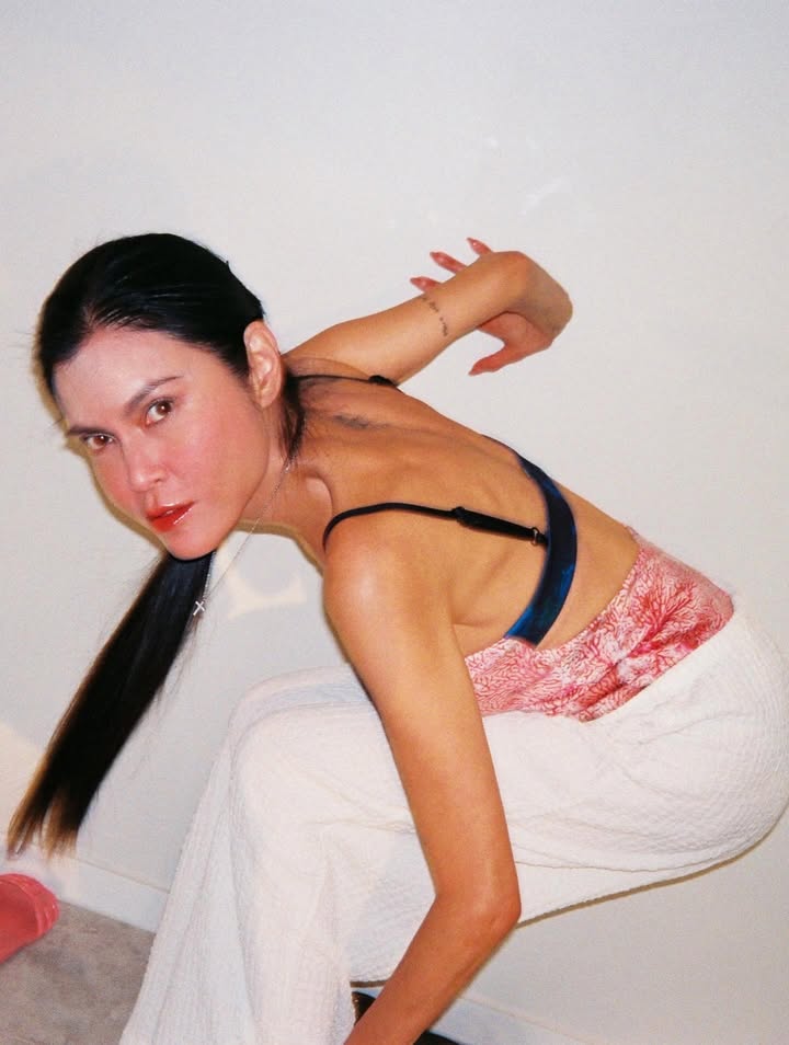 ปิ่น - เก็จมณี วรรธนะสิน