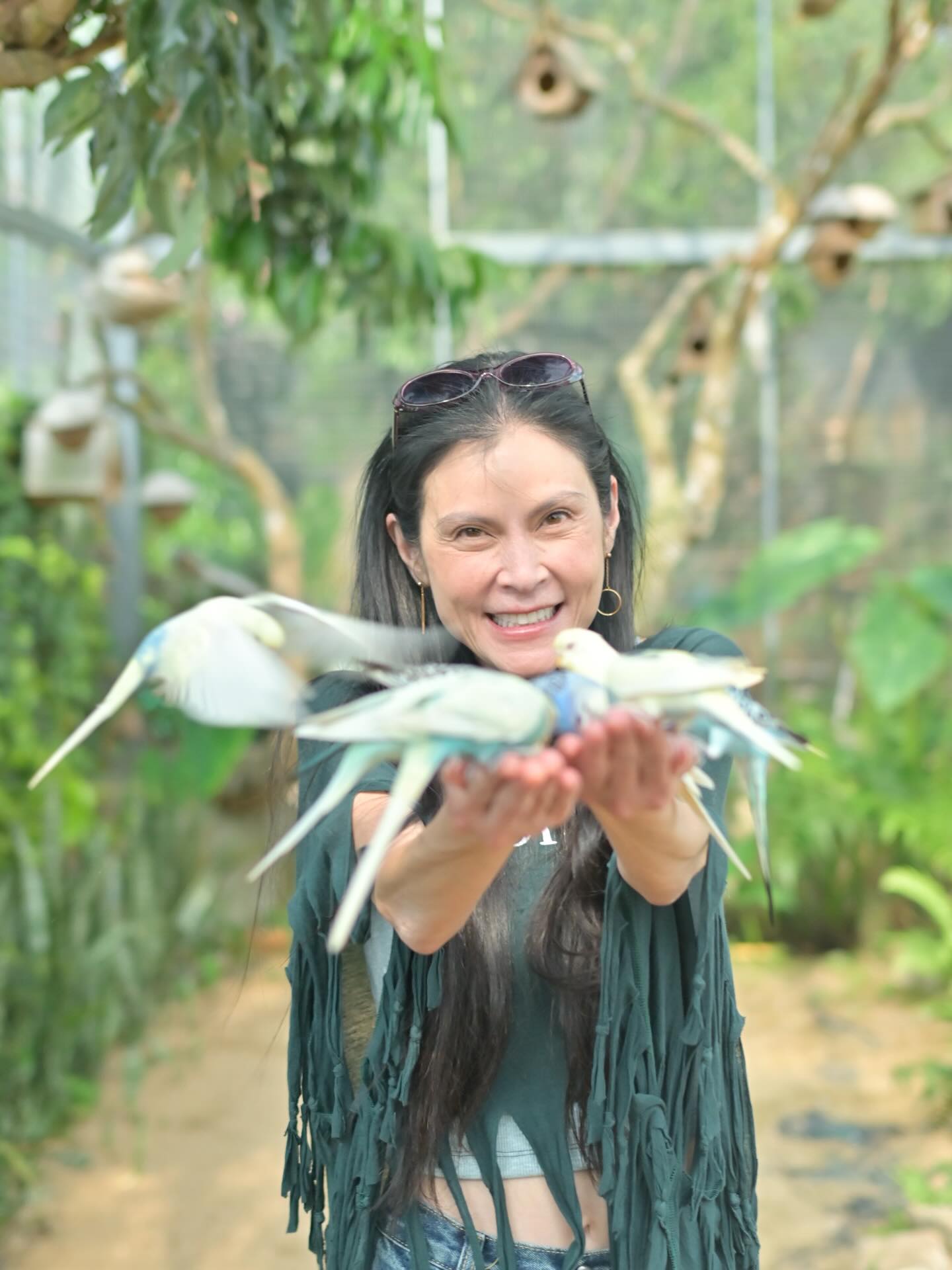 ปิ่น - เก็จมณี วรรธนะสิน