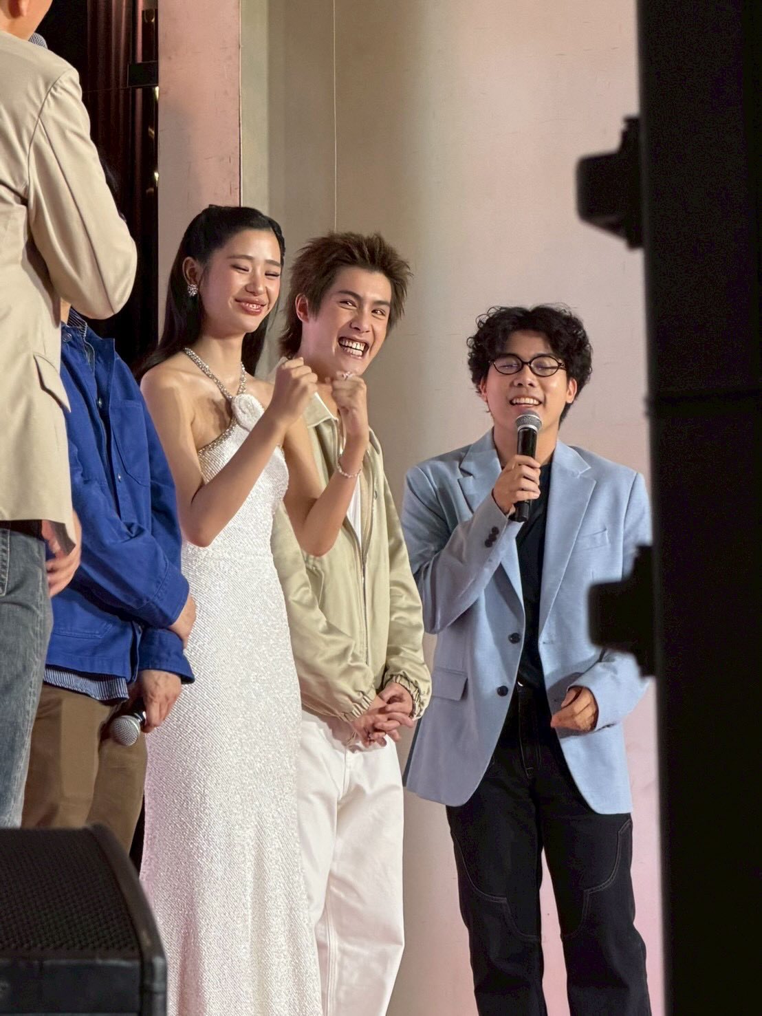 ปิ่น - เก็จมณี วรรธนะสิน