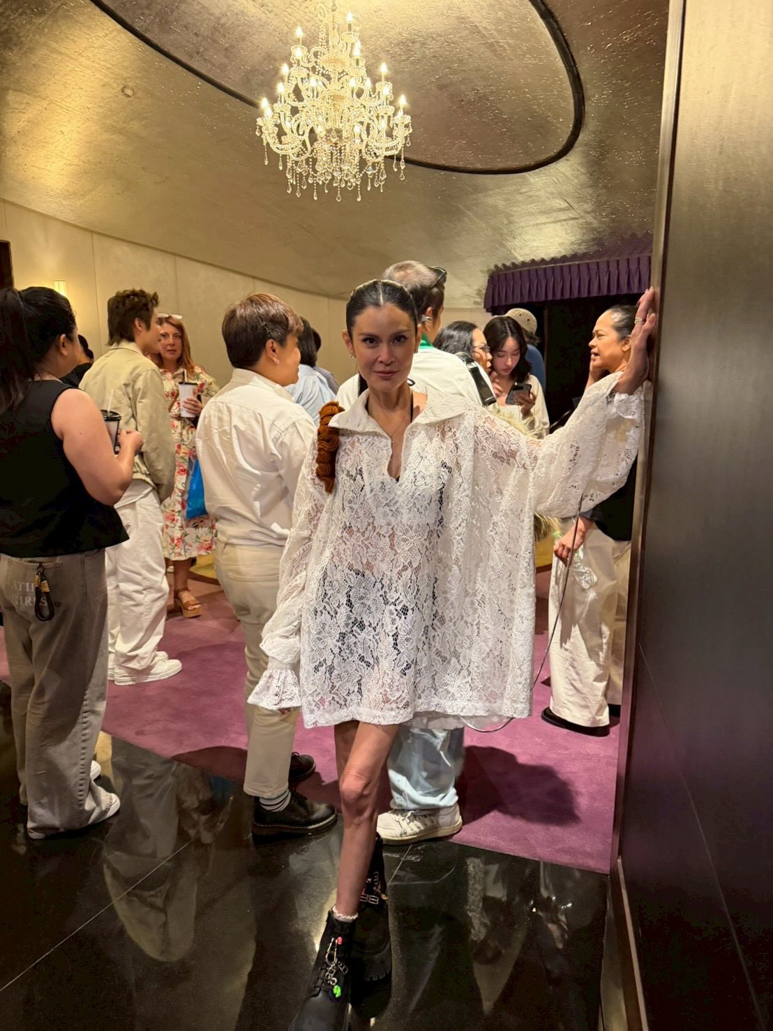 ปิ่น - เก็จมณี วรรธนะสิน