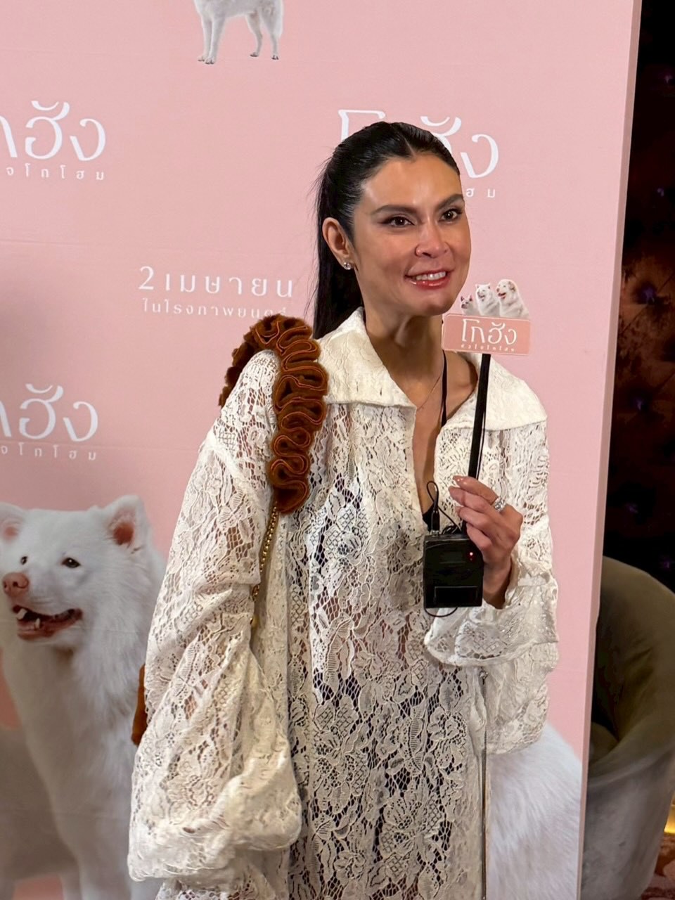 ปิ่น - เก็จมณี วรรธนะสิน