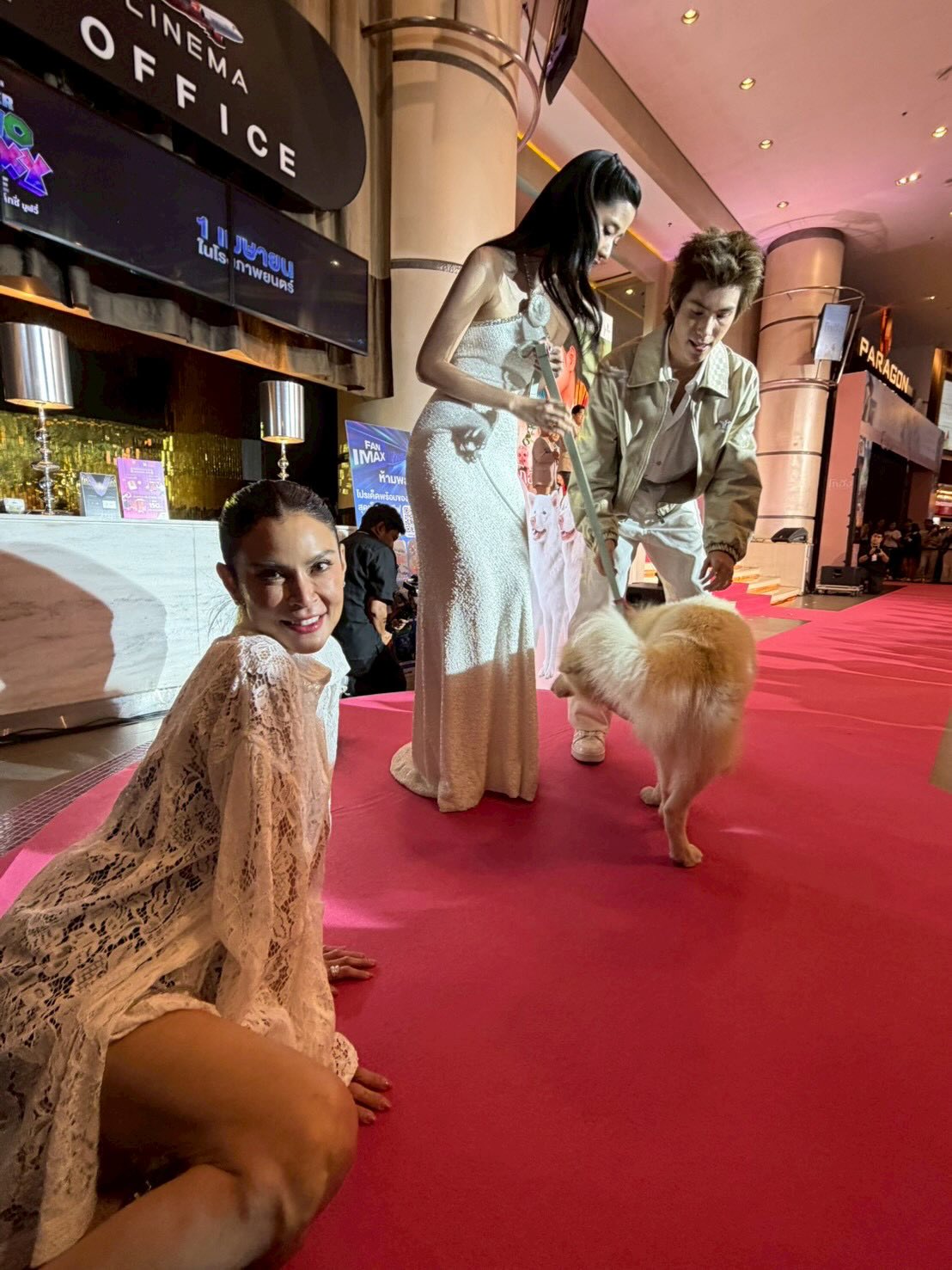 ปิ่น - เก็จมณี วรรธนะสิน