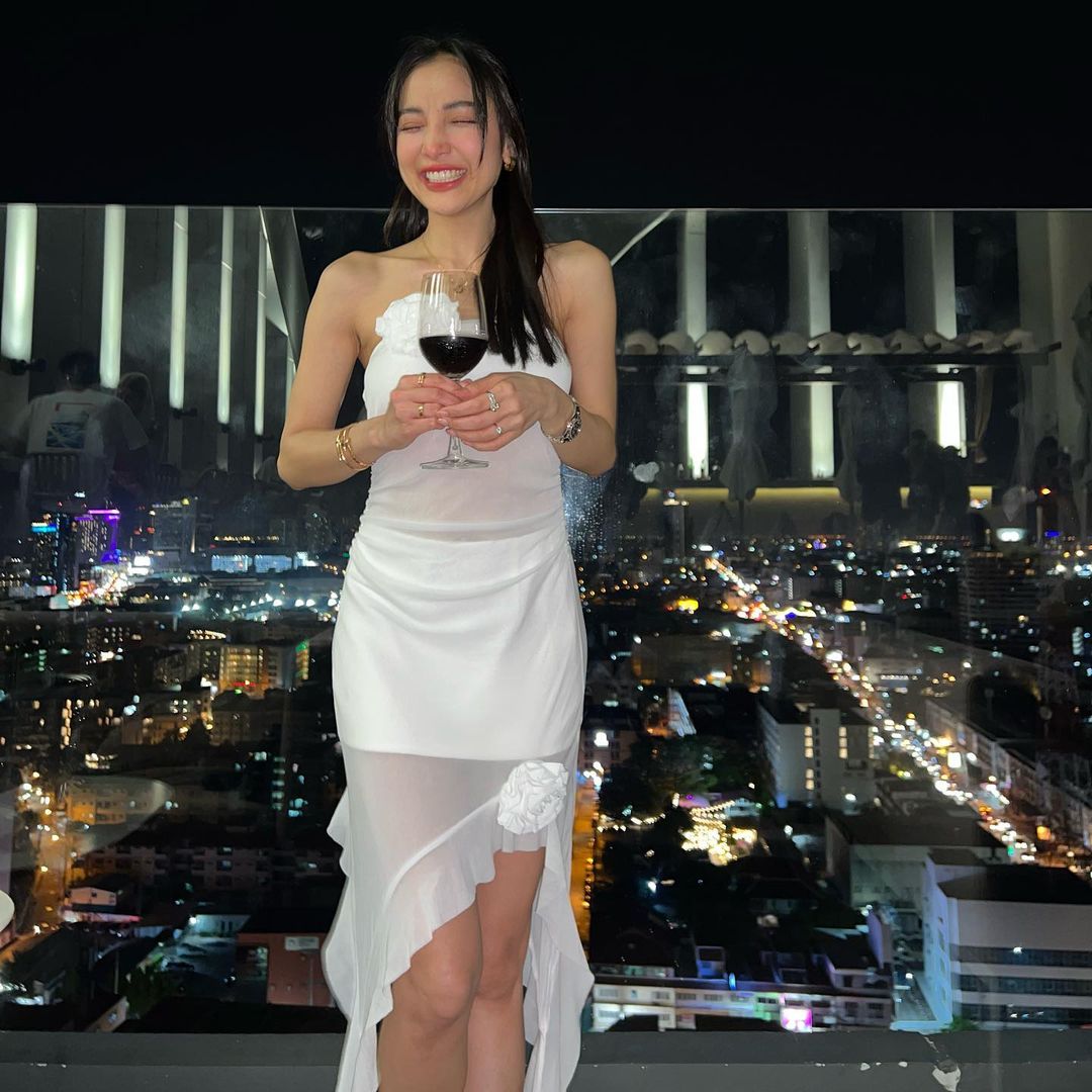 แพท - ณปภา ตันตระกูล