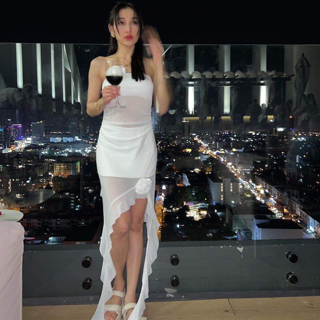แพท - ณปภา ตันตระกูล