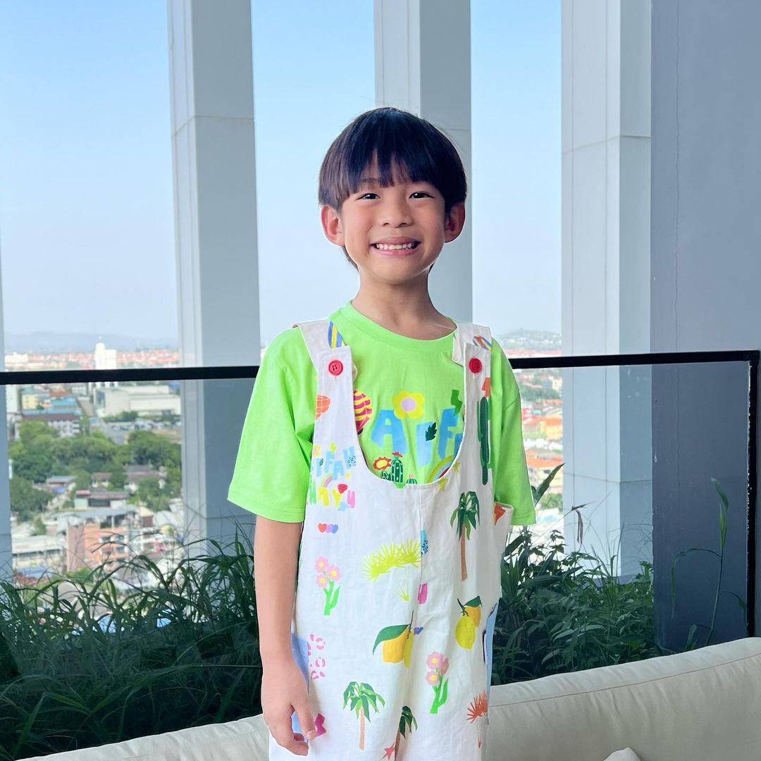 แพท - ณปภา ตันตระกูล