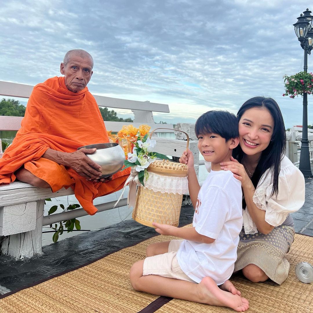 แพท - ณปภา ตันตระกูล