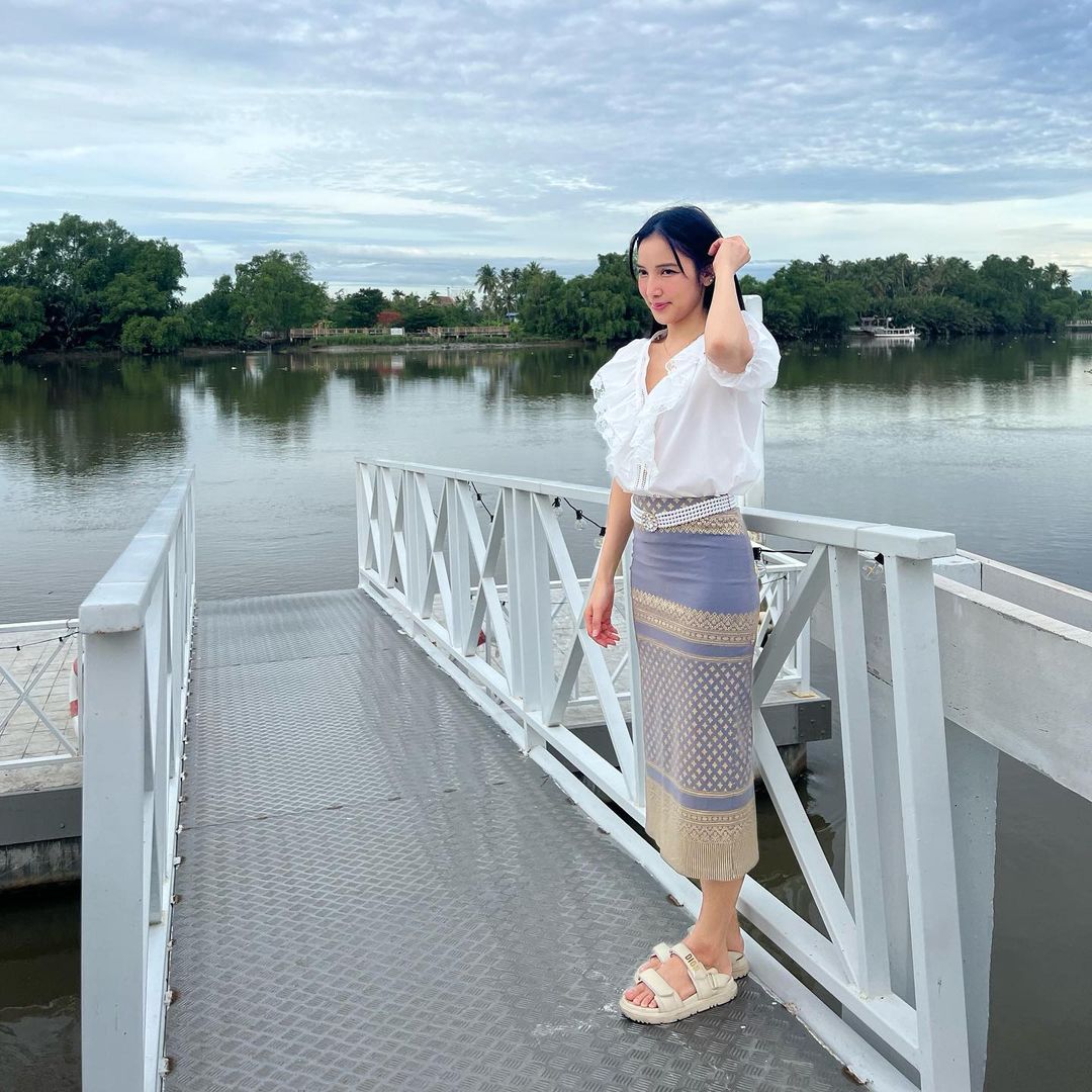 แพท - ณปภา ตันตระกูล