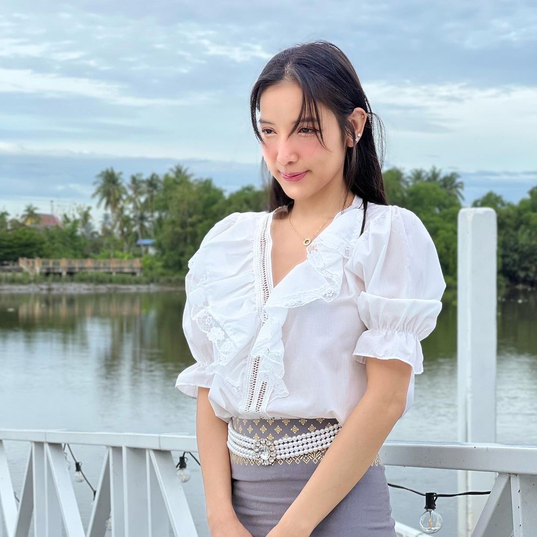 แพท - ณปภา ตันตระกูล