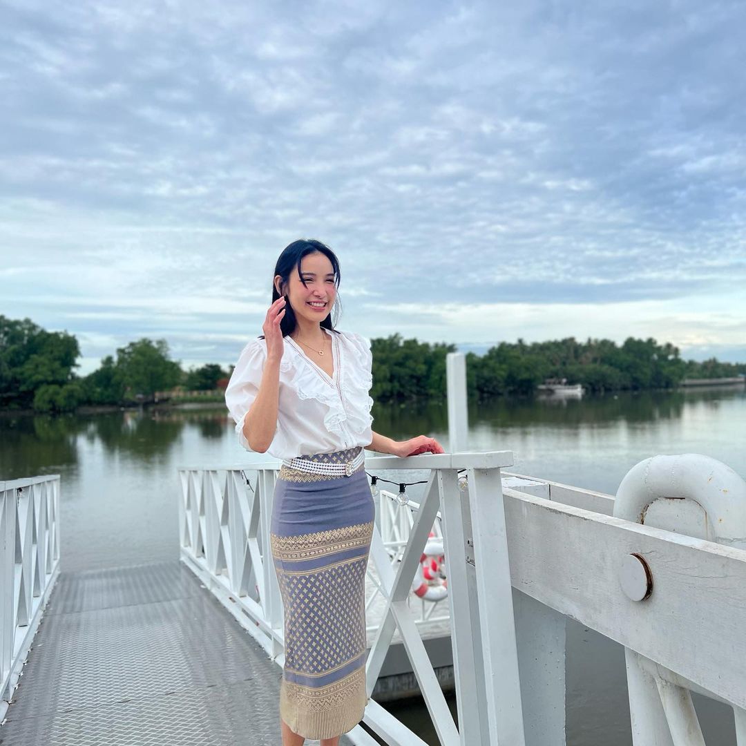 แพท - ณปภา ตันตระกูล