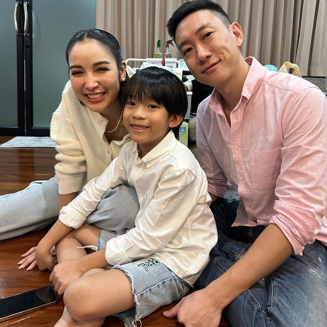 แพท - ณปภา ตันตระกูล