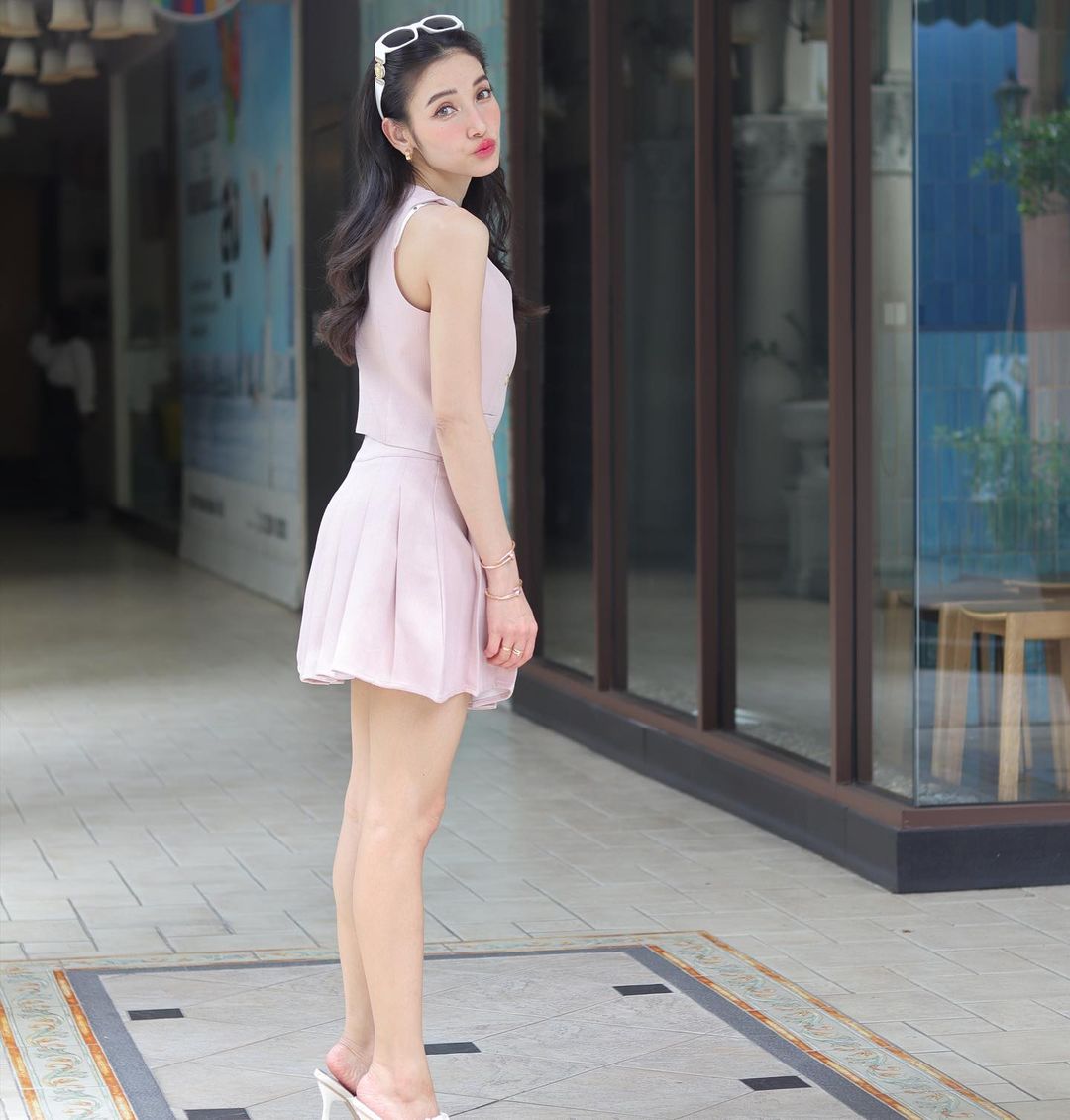 แพท - ณปภา ตันตระกูล