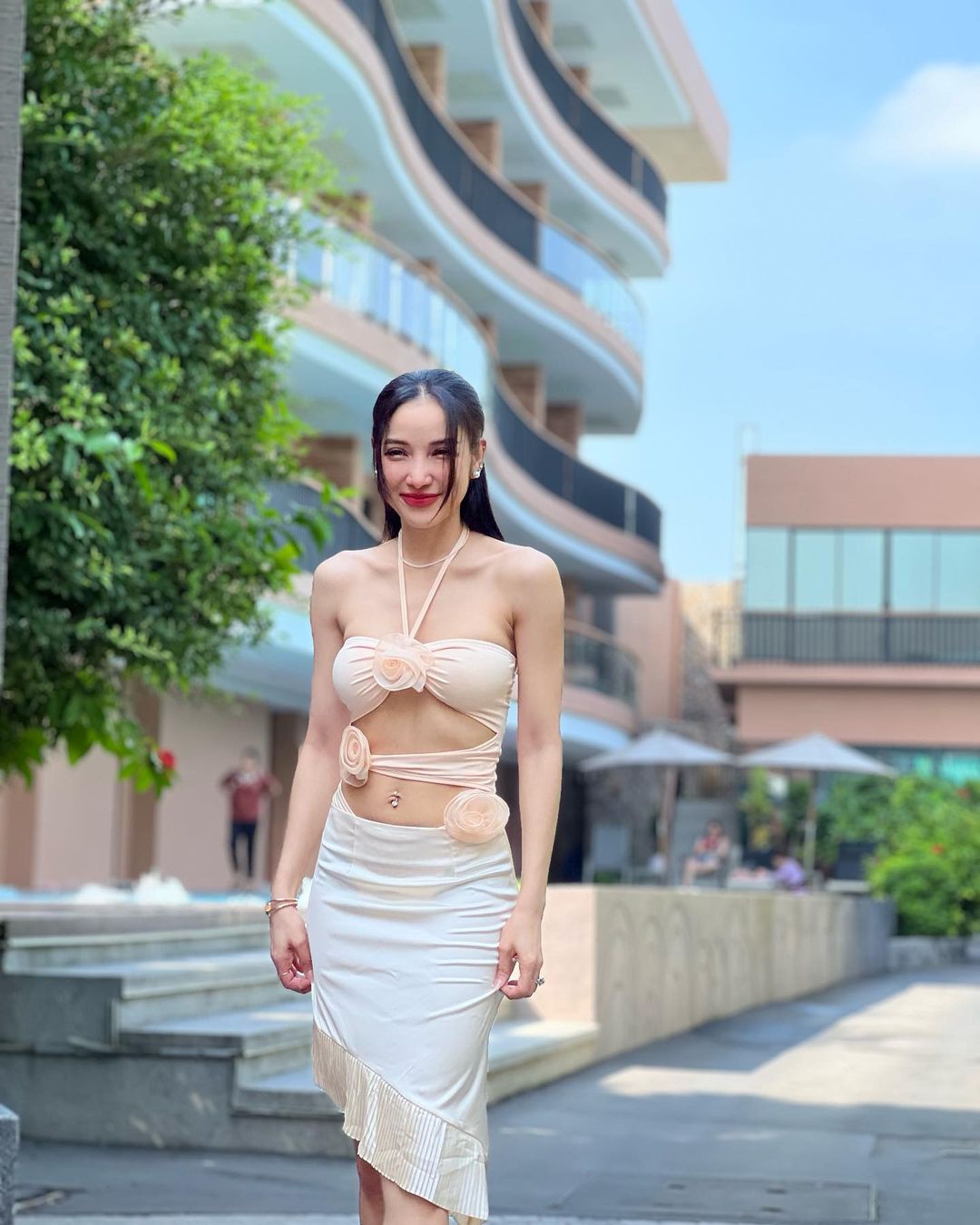 แพท - ณปภา ตันตระกูล