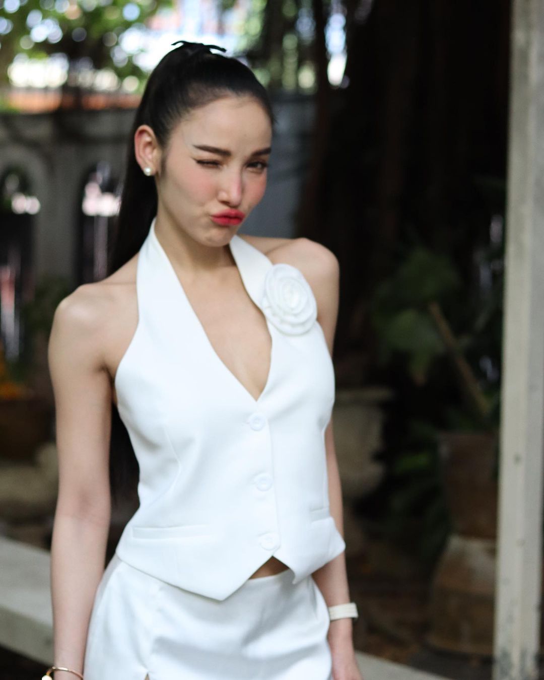 แพท - ณปภา ตันตระกูล