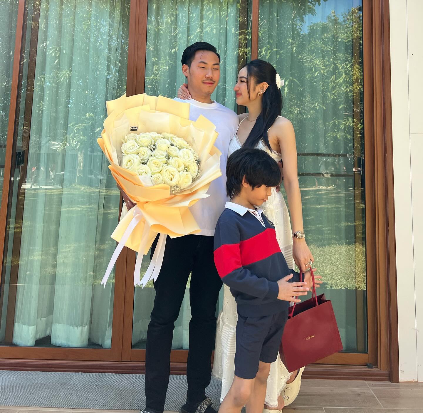 แพท - ณปภา ตันตระกูล