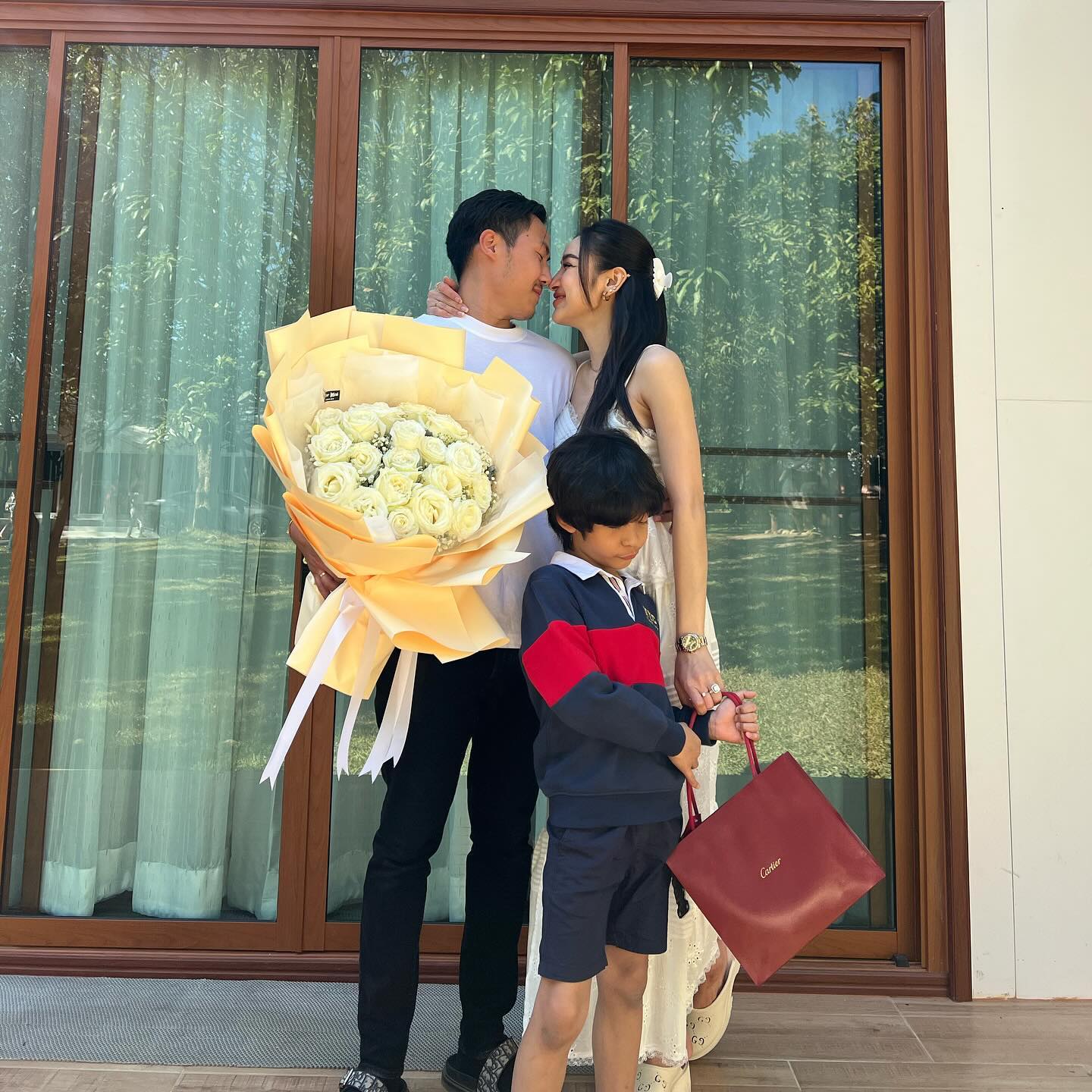 แพท - ณปภา ตันตระกูล