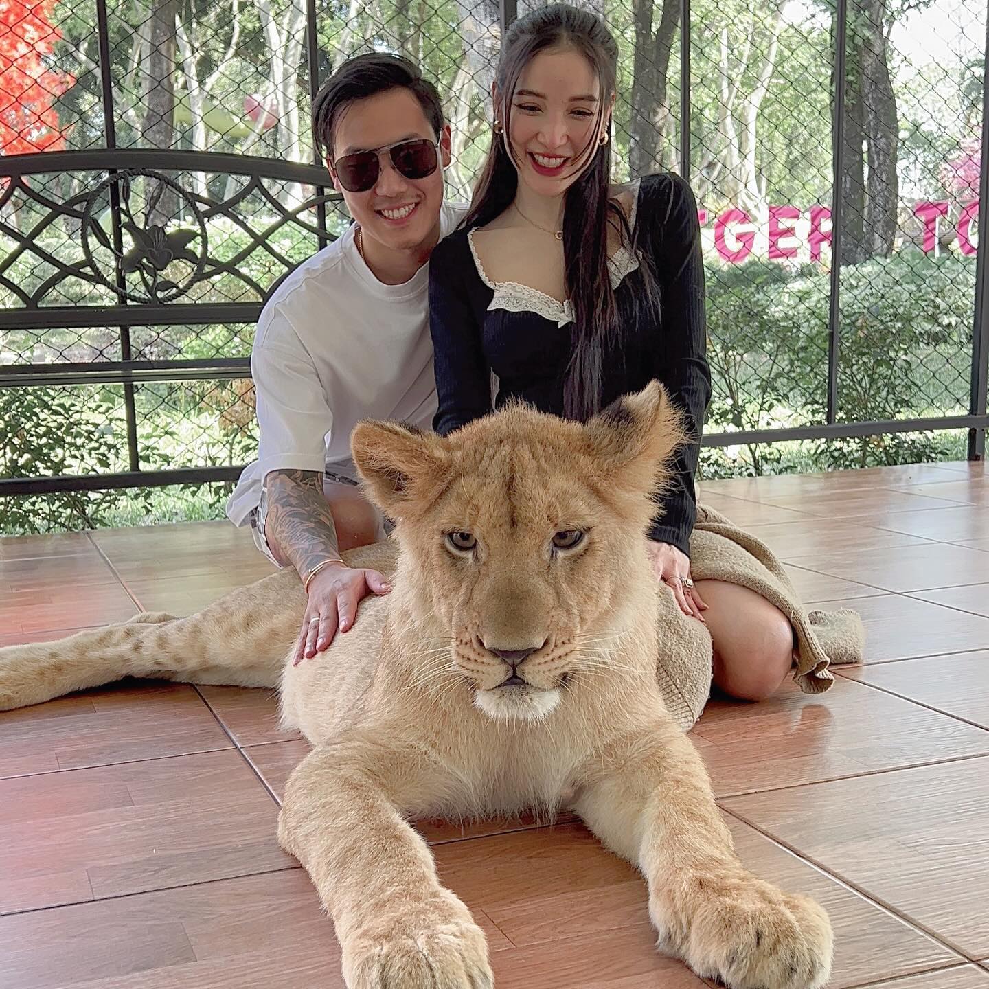 แพท - ณปภา ตันตระกูล