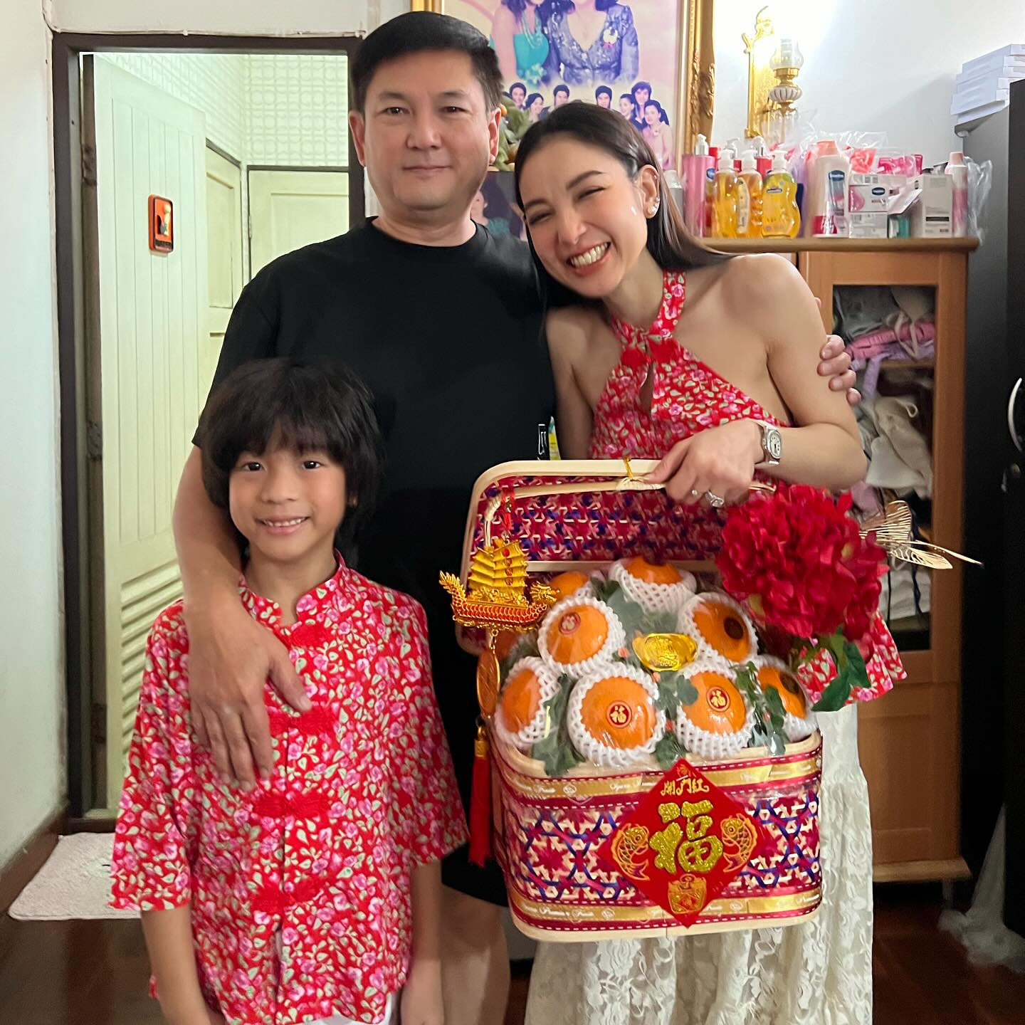 แพท - ณปภา ตันตระกูล
