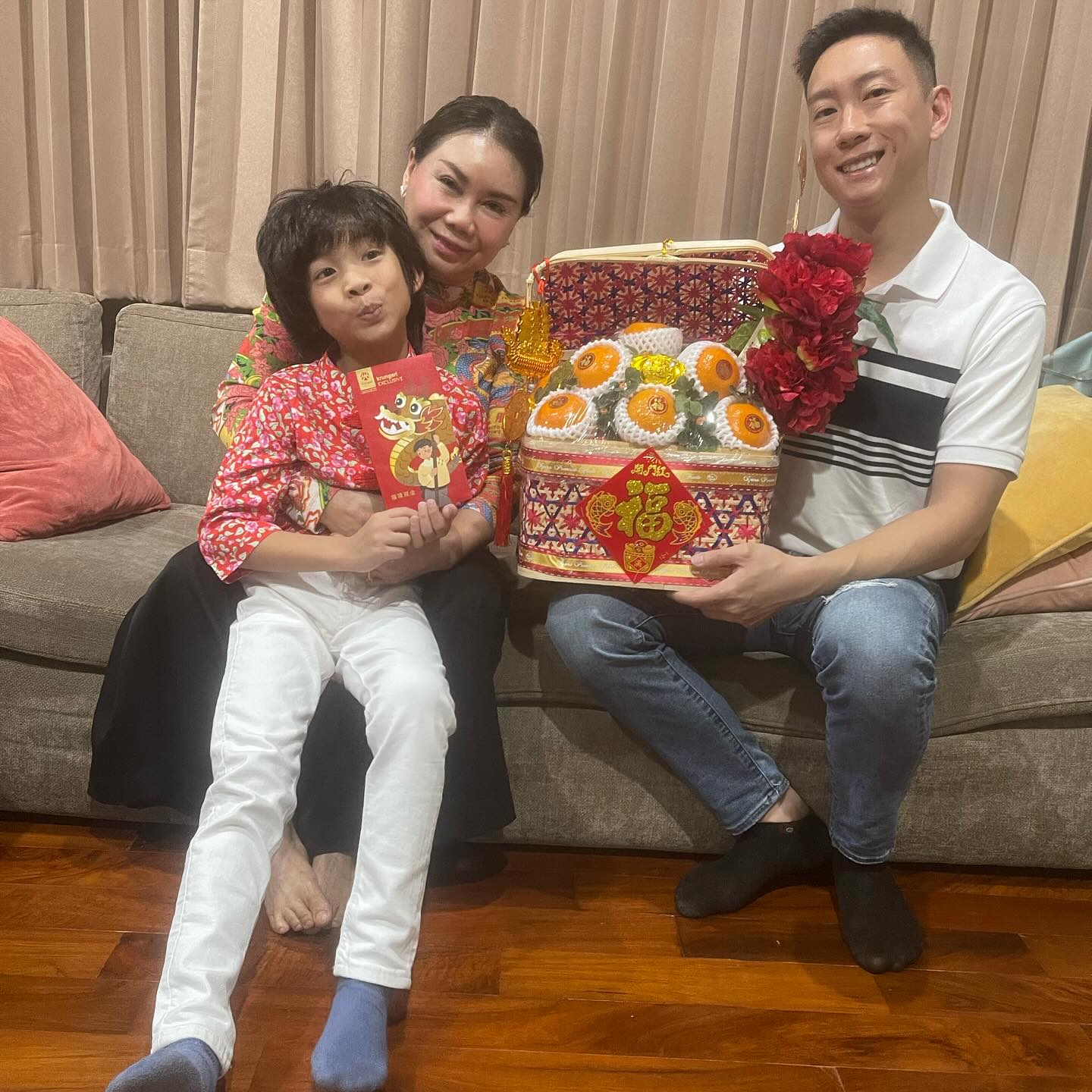 แพท - ณปภา ตันตระกูล