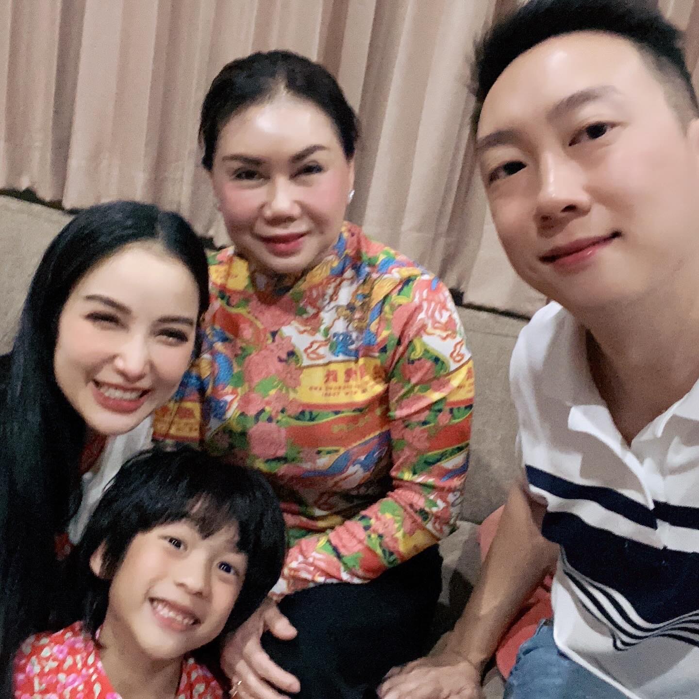 แพท - ณปภา ตันตระกูล