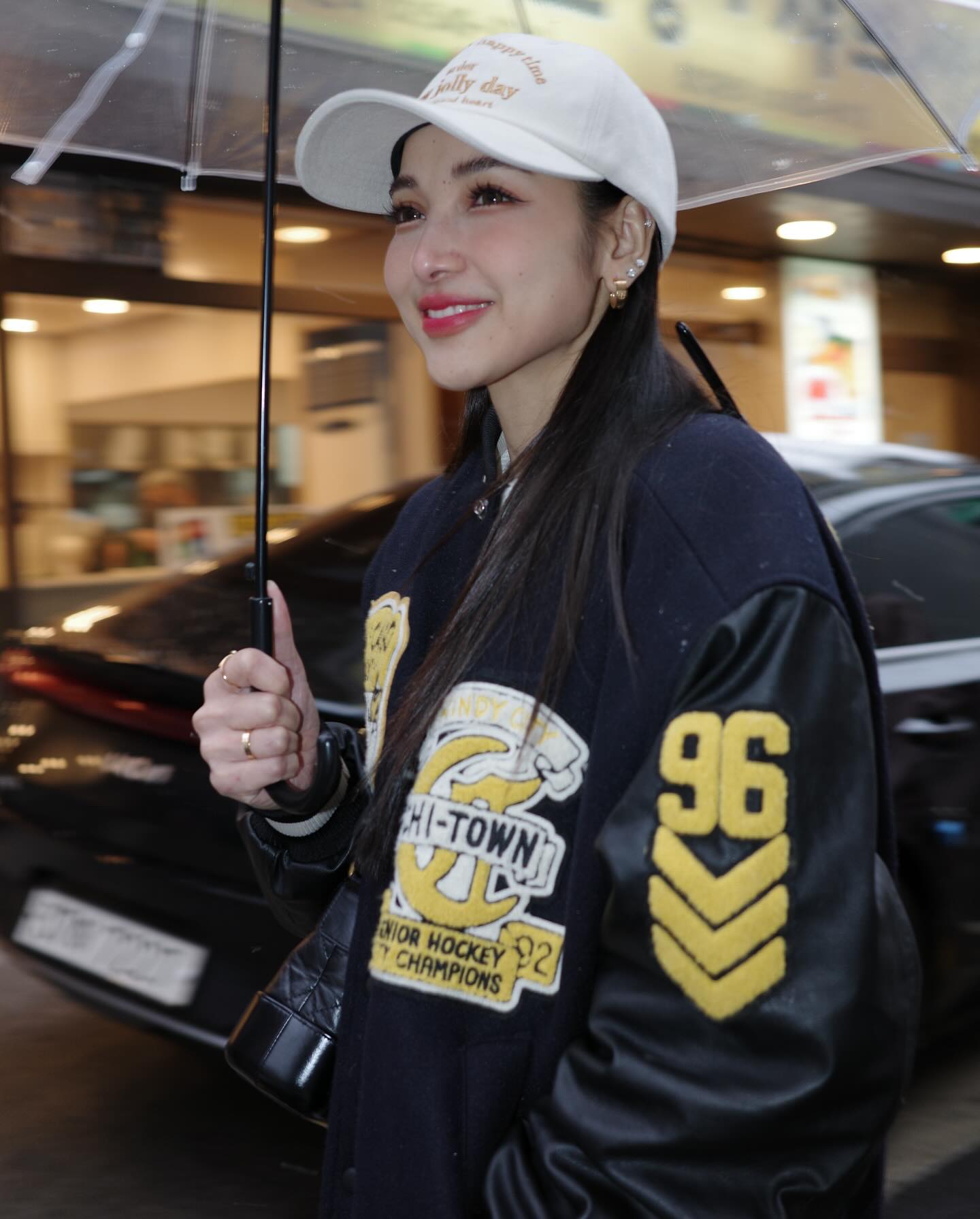 แพท - ณปภา ตันตระกูล