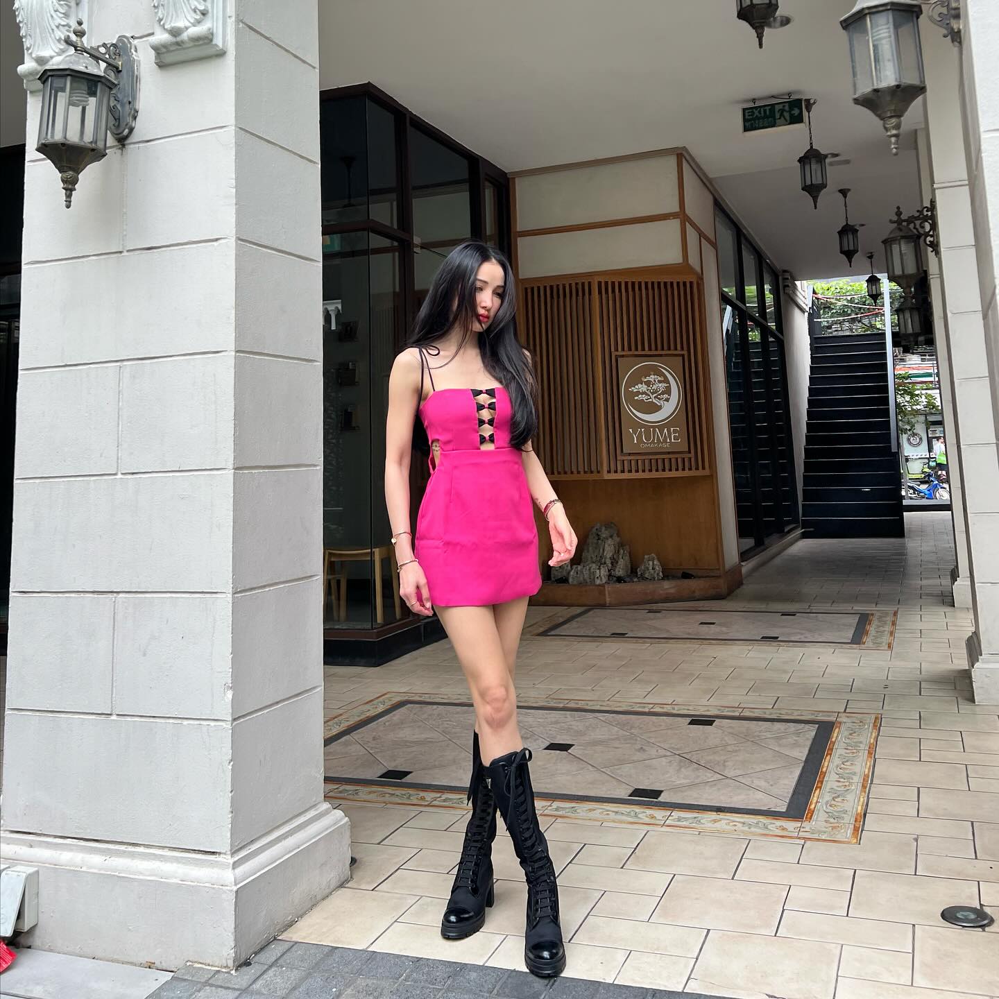 แพท - ณปภา ตันตระกูล