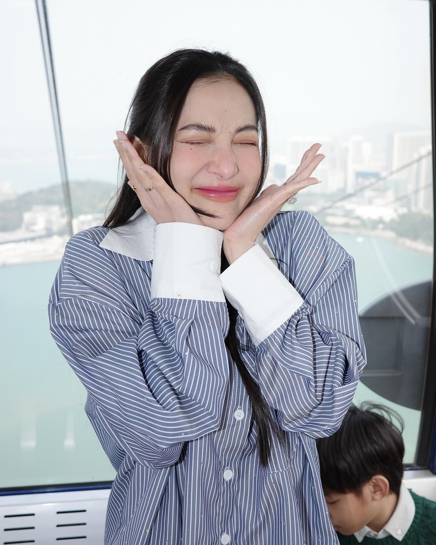 แพท - ณปภา ตันตระกูล