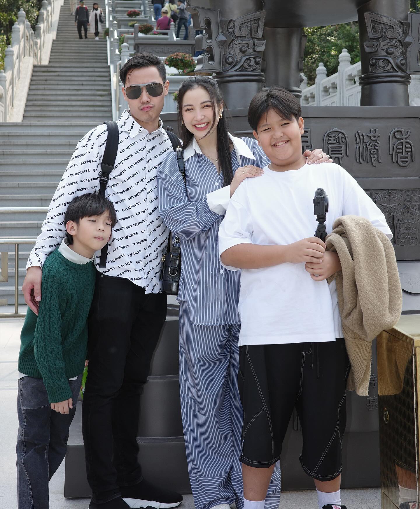 แพท - ณปภา ตันตระกูล