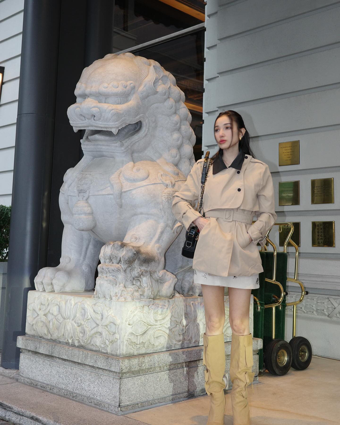 แพท - ณปภา ตันตระกูล