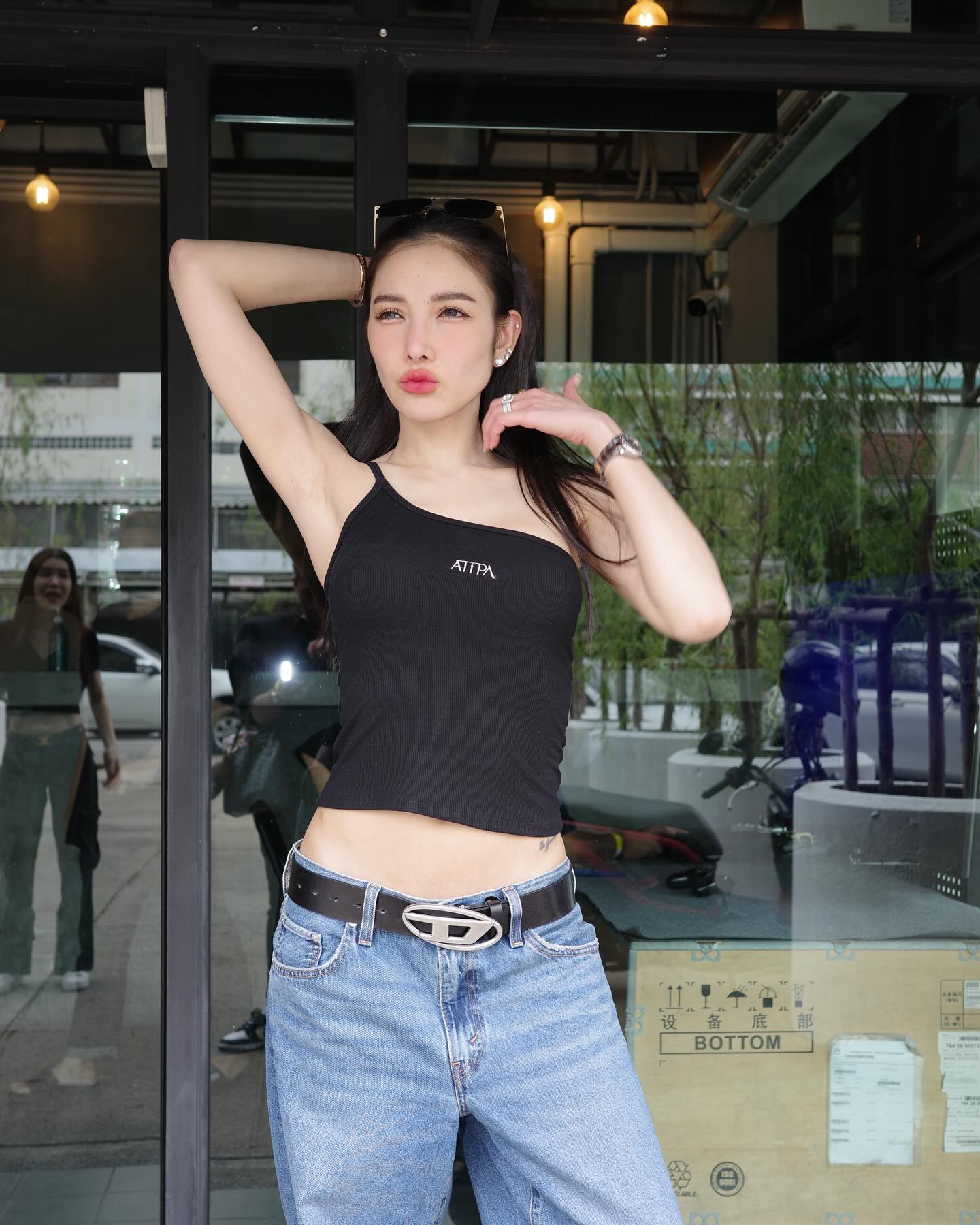 แพท - ณปภา ตันตระกูล
