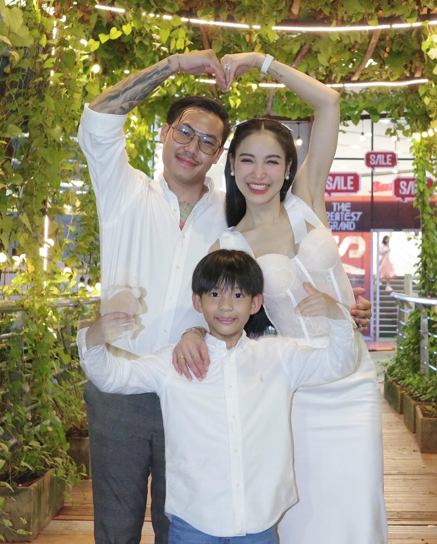 แพท - ณปภา ตันตระกูล