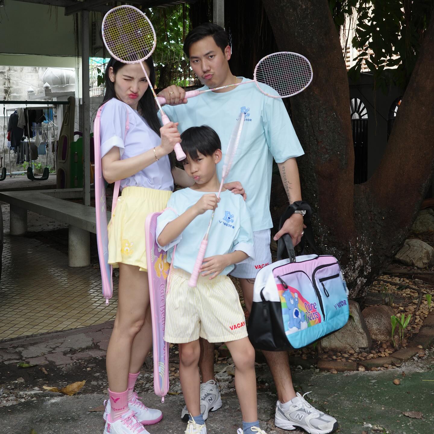 แพท - ณปภา ตันตระกูล