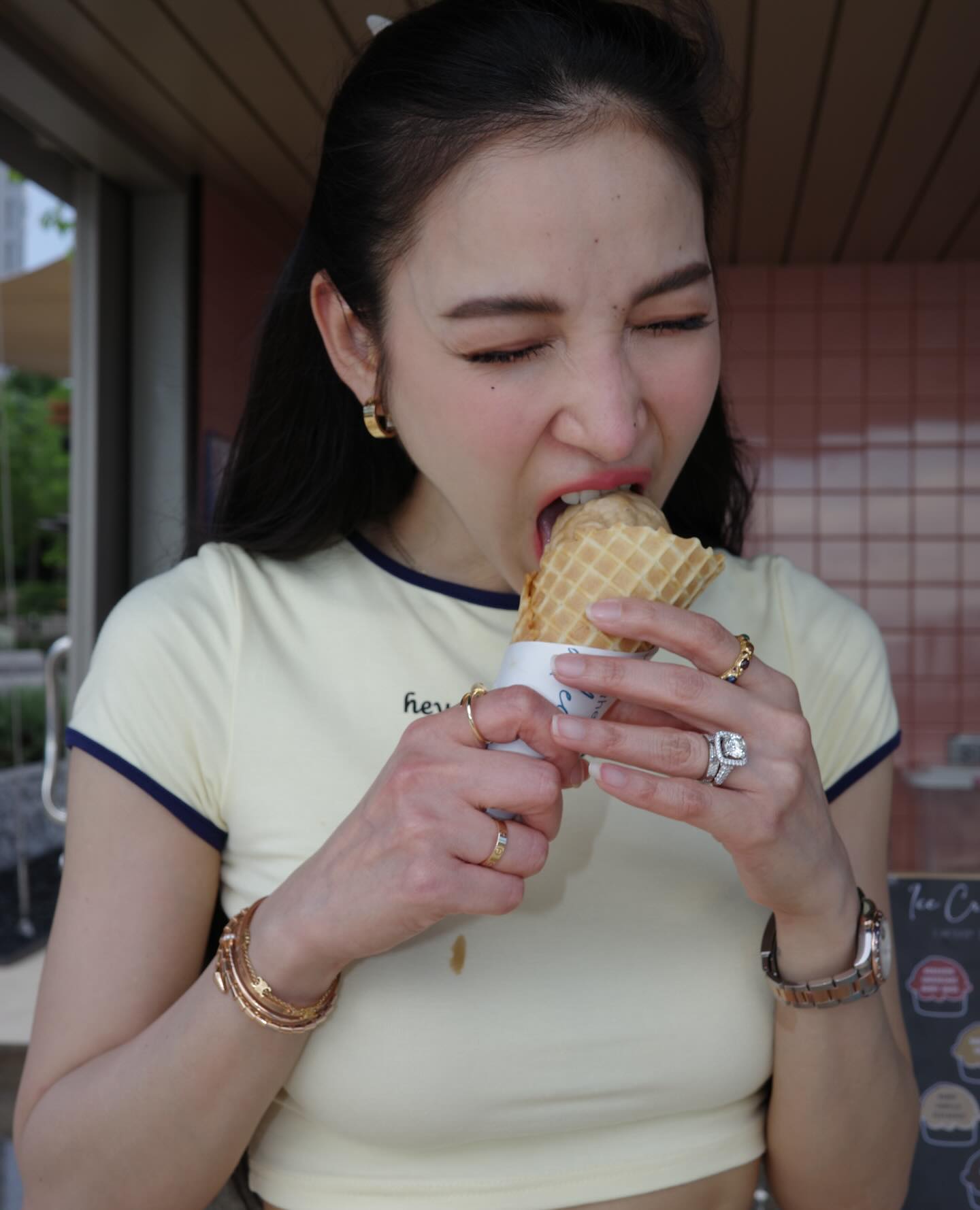 แพท - ณปภา ตันตระกูล