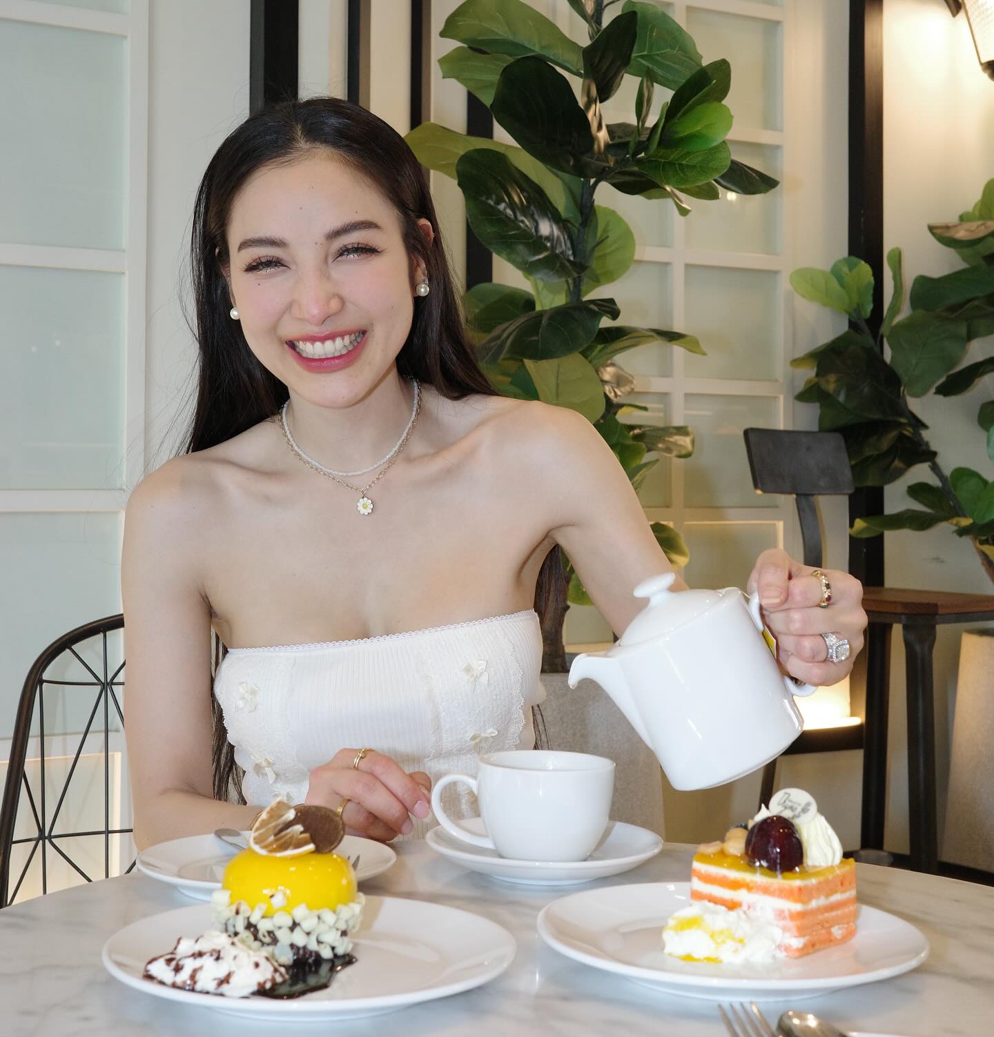 แพท - ณปภา ตันตระกูล