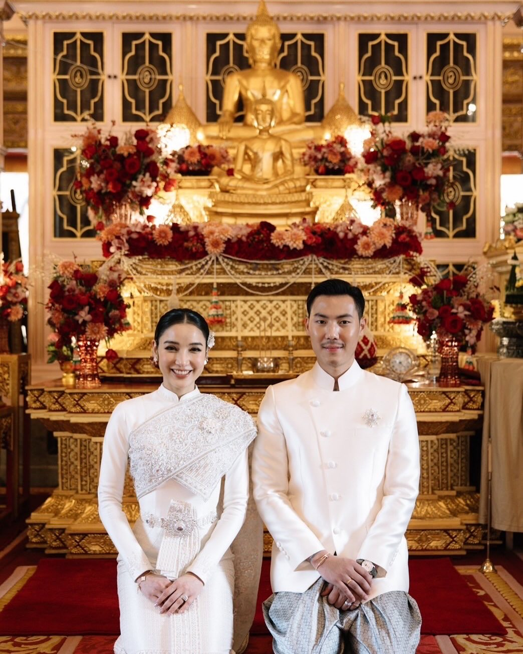 แพท - ณปภา ตันตระกูล