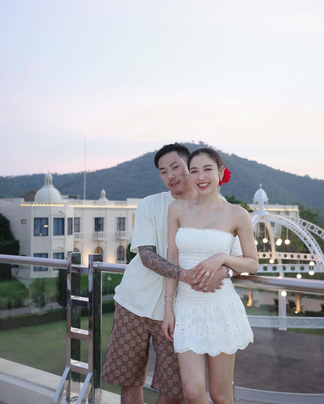 แพท - ณปภา ตันตระกูล