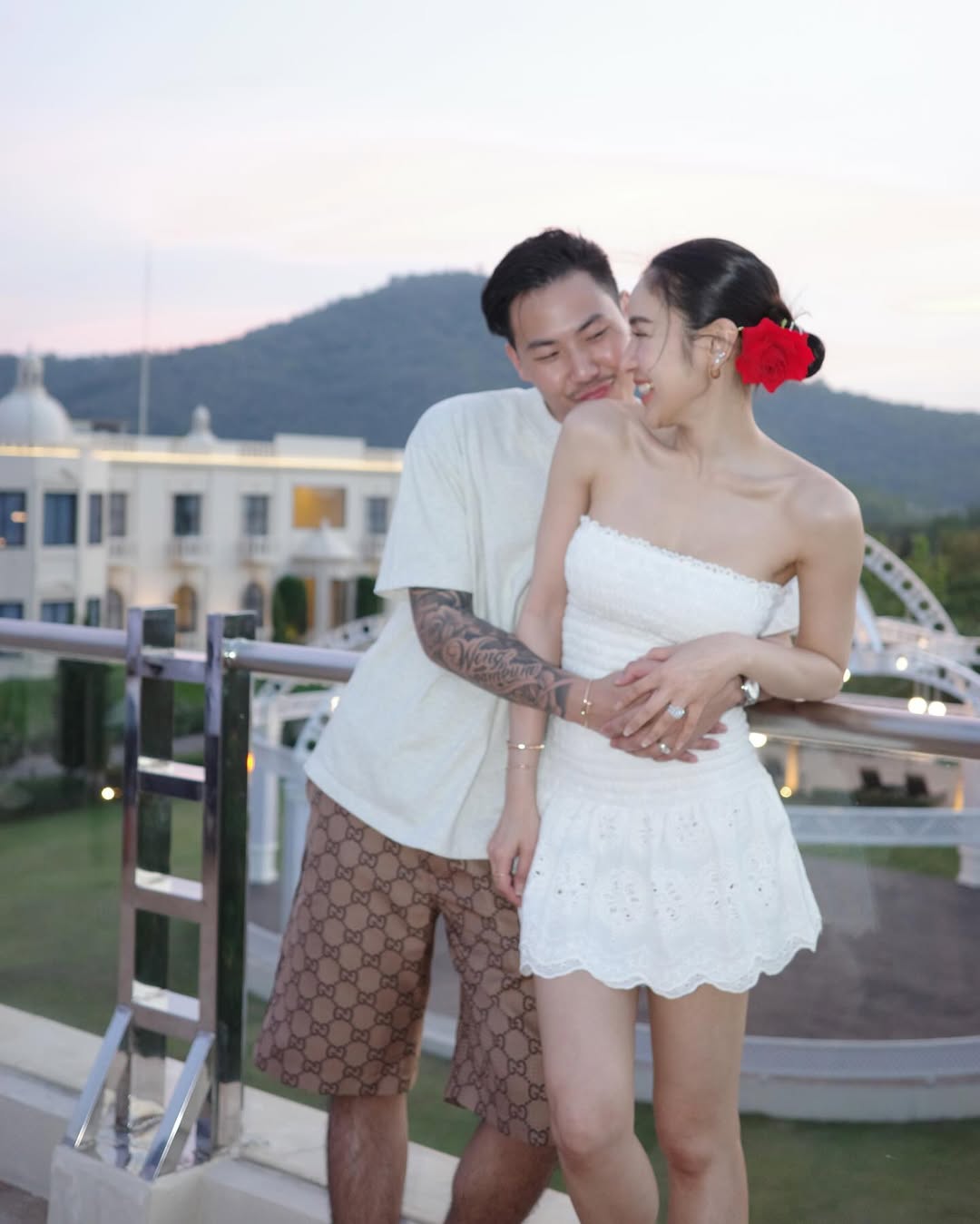 แพท - ณปภา ตันตระกูล