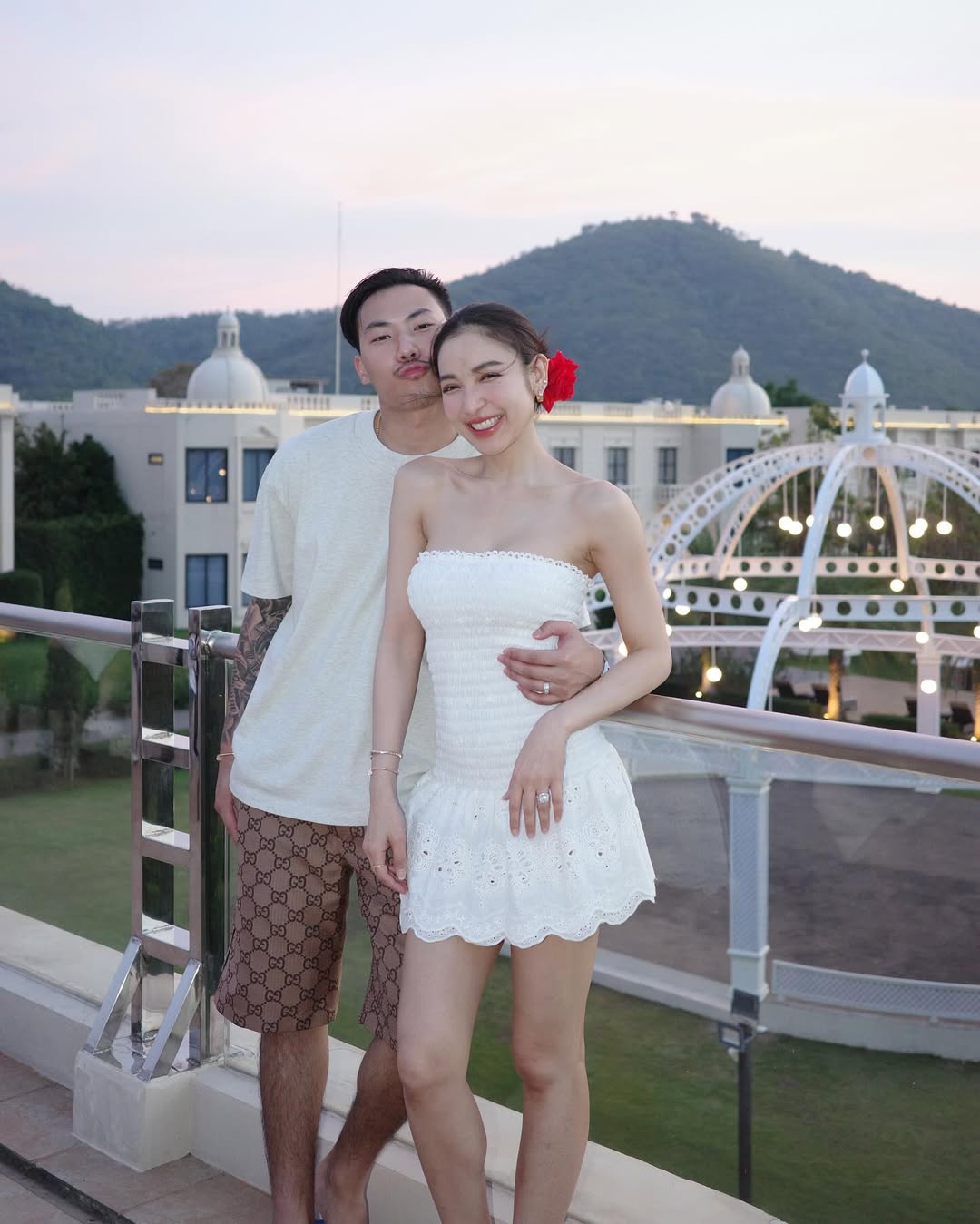 แพท - ณปภา ตันตระกูล