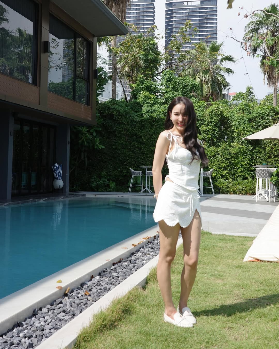 แพท - ณปภา ตันตระกูล
