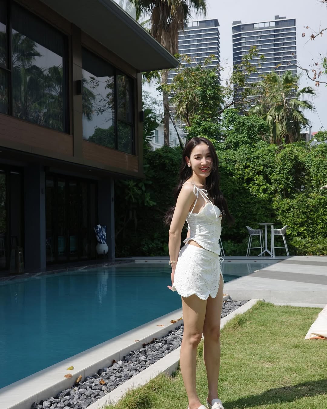 แพท - ณปภา ตันตระกูล