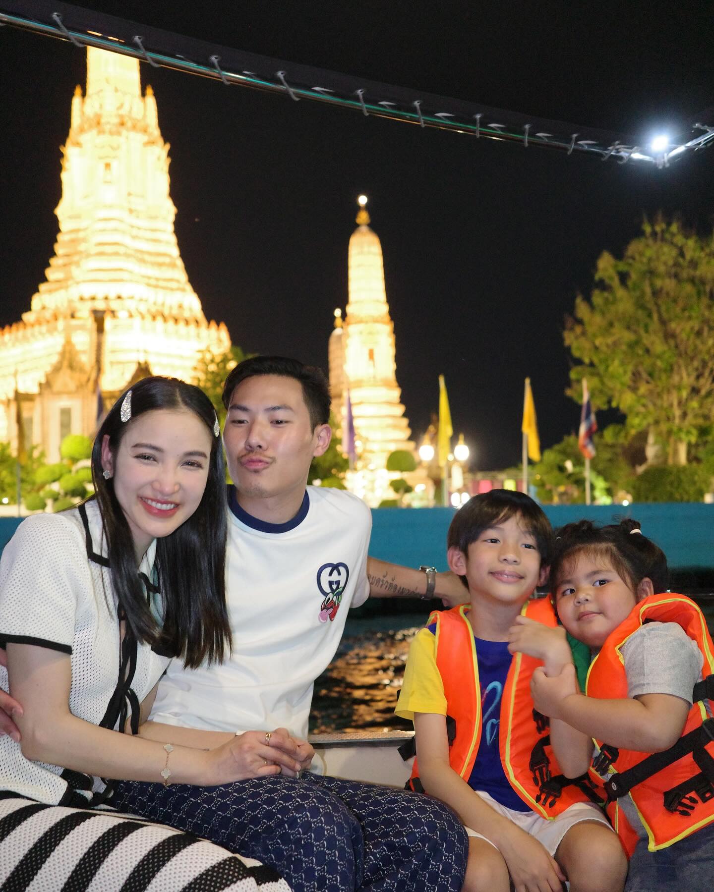 แพท - ณปภา ตันตระกูล