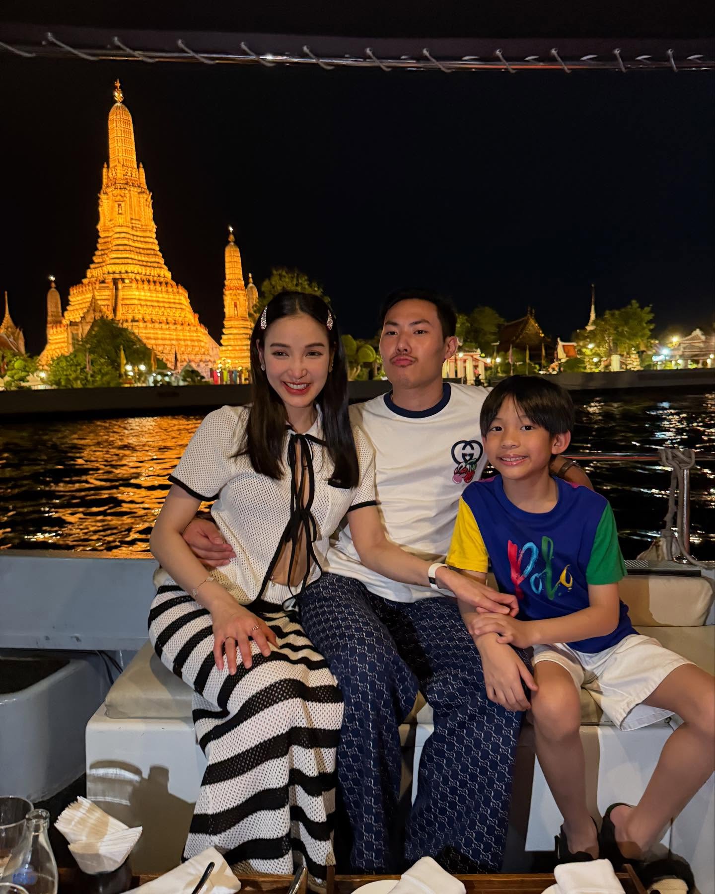 แพท - ณปภา ตันตระกูล