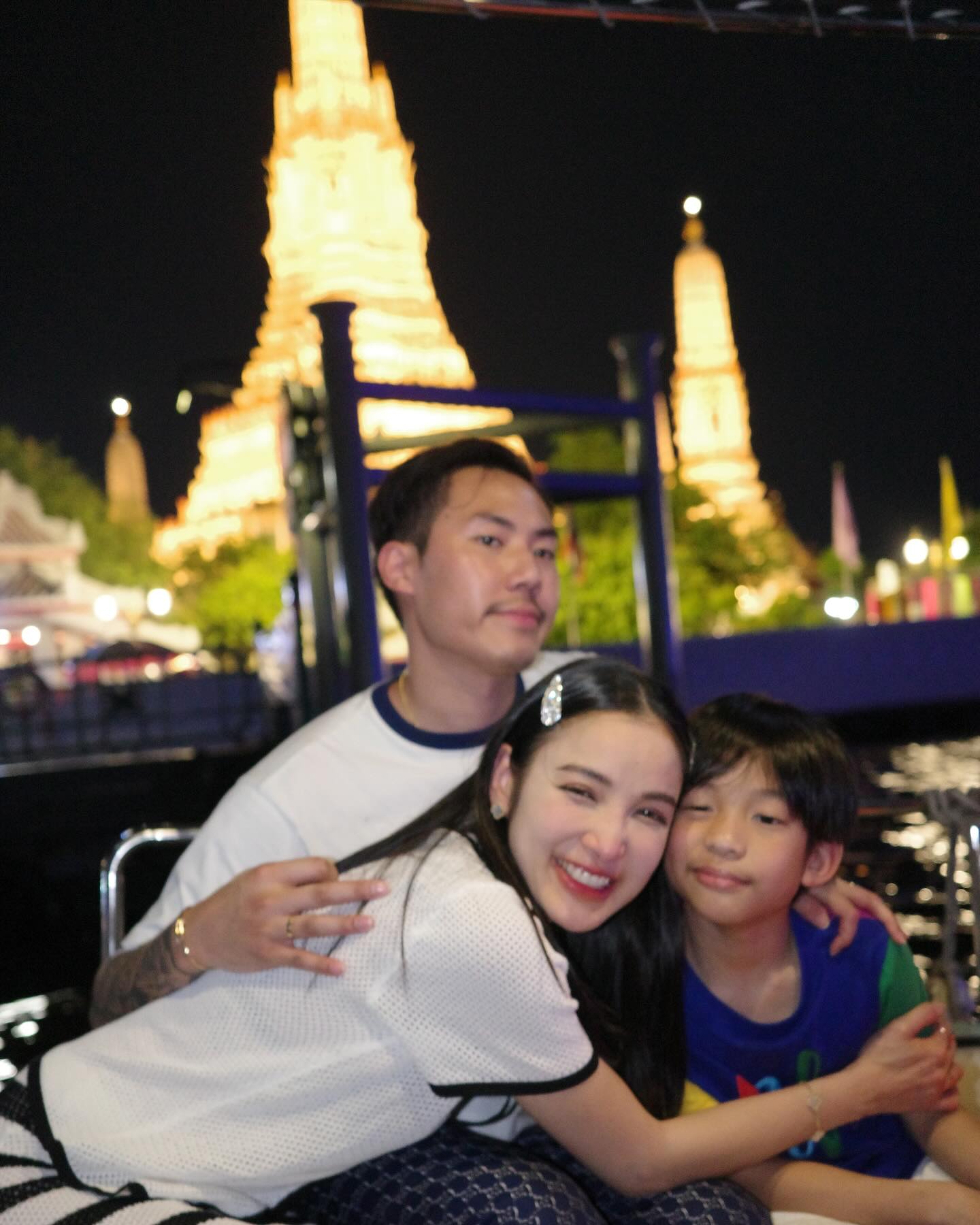 แพท - ณปภา ตันตระกูล