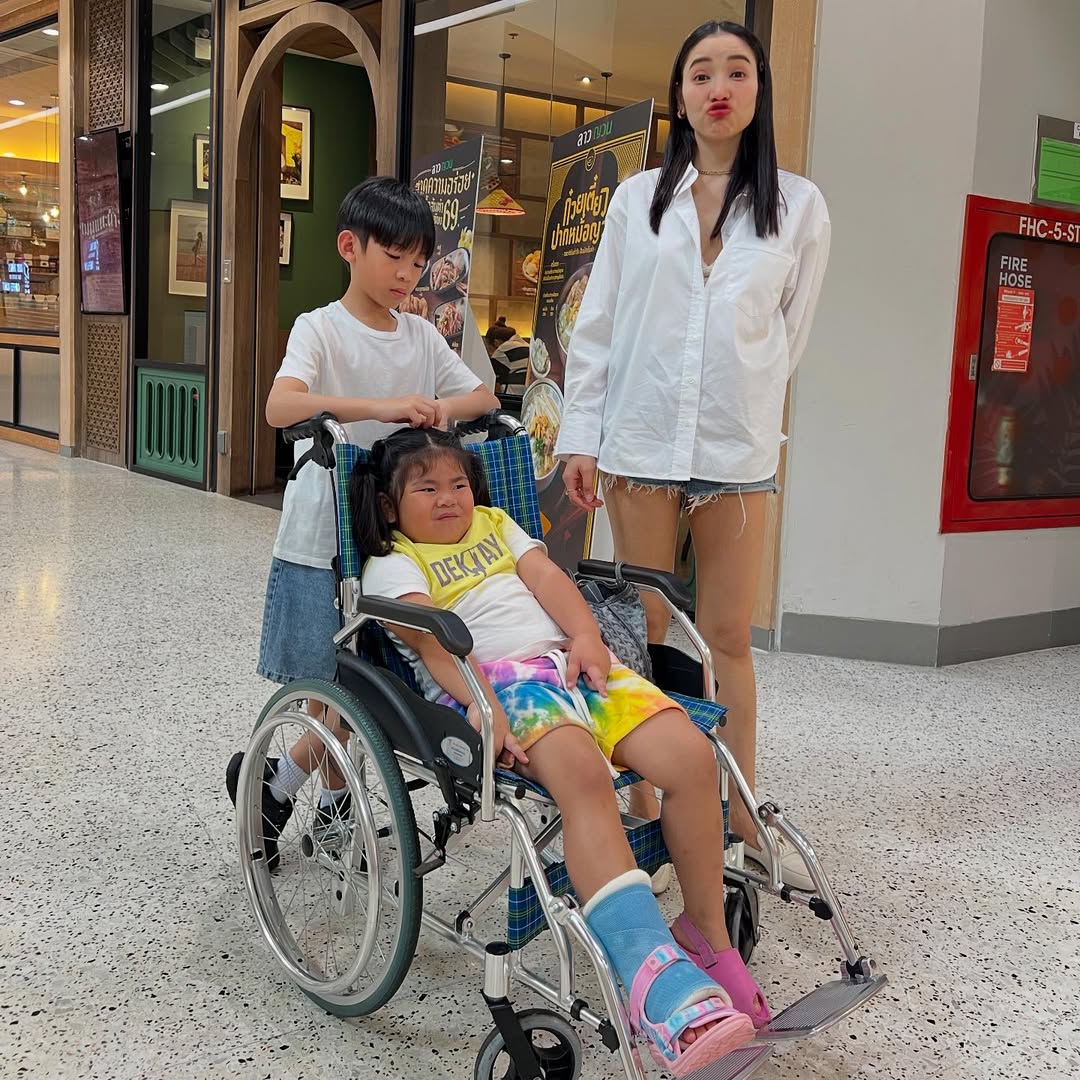 แพท - ณปภา ตันตระกูล