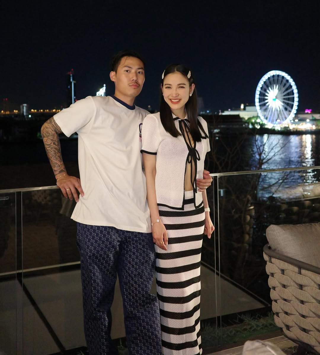 แพท - ณปภา ตันตระกูล